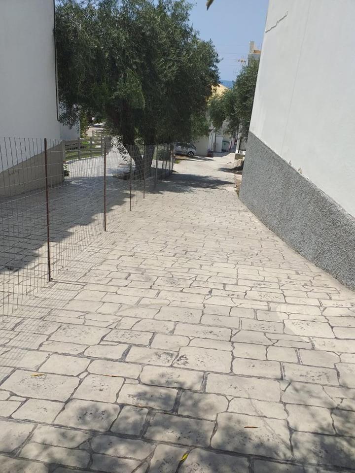 Sigma Hotel Паралия-Враху Номер фото